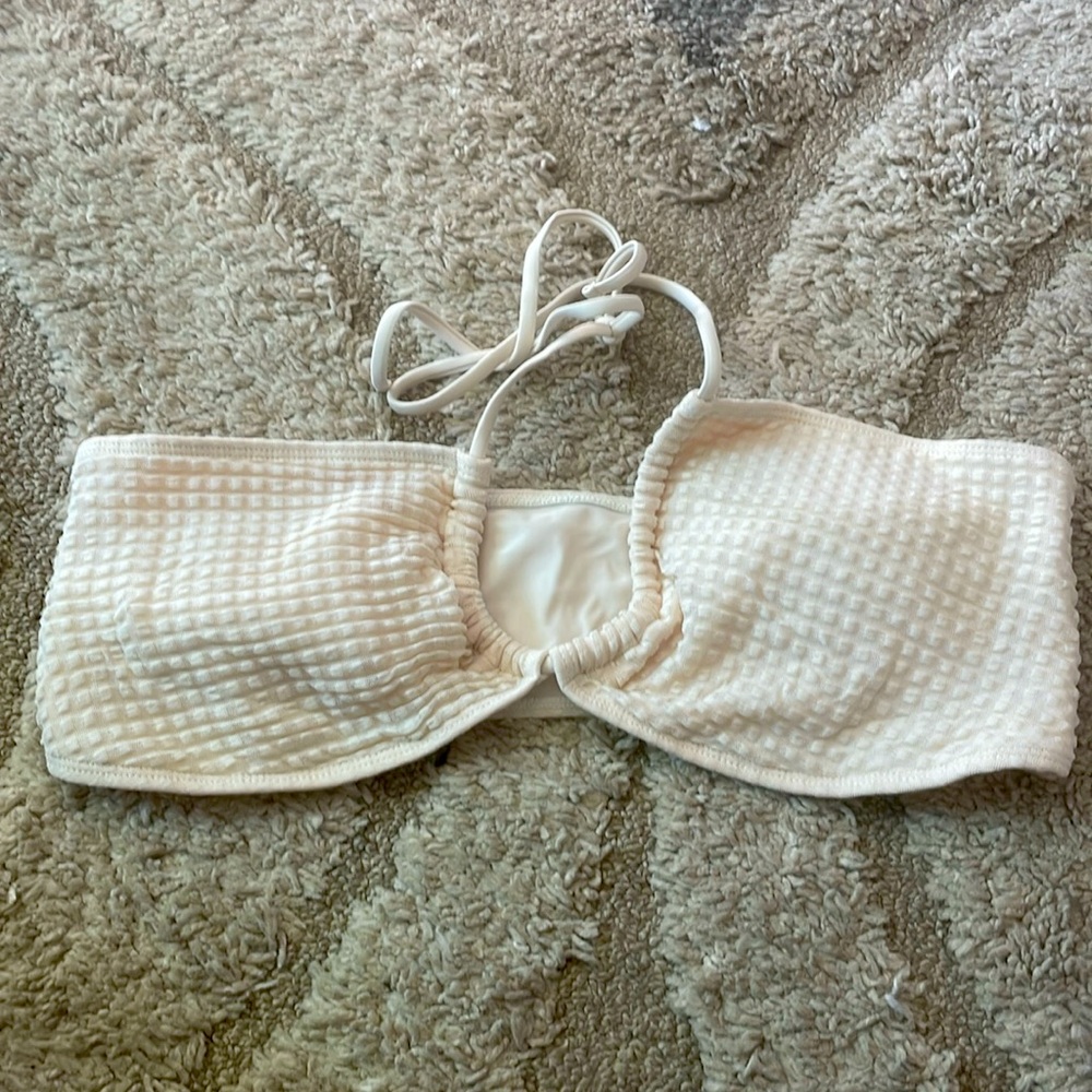 XL Women’s Swim Bikini Top Like New